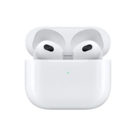 Apple AirPods (3rd generation) with Lightning Charging Case