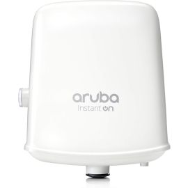 أروبا Instant On AP17 (RW) 2x2 11ac Wave2 Outdoor Access Point R2X11A