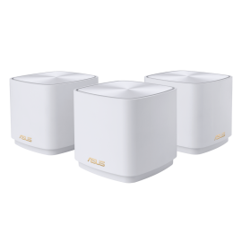 Asus Zen Mesh Wifi 6 XD5-AX3000 Dual band Router 2pack White