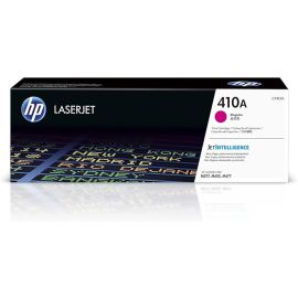 HP 410A Magenta Original LaserJet Toner Cartridge (CF413A)
