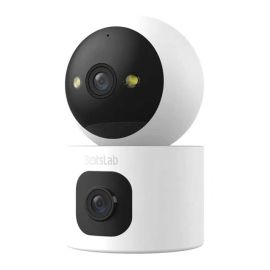 Botslab C231 Smart Dual Camera, 2K x 2K, 360° View, F2.0 Aperture, 1/2.9" Sensor
