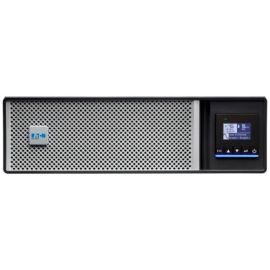 Eaton 5PX Gen2 UPS 2200 VA / 2200 W – Rack/Tower 3U, C20 Input, 8× C13 & 2× C19 Outputs – 5PX2200IRT3UG2