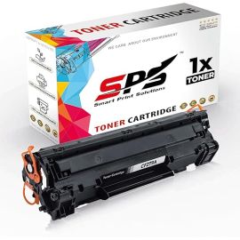 SPS Compatible Black Toner Cartridge CF279A (79A) for HP LaserJet Pro M12 / M12A / M12W & MFP M26 / M26A / M26NW / M26W – 1,000 Page Yield