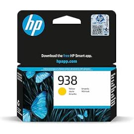 HP 938 Yellow Original Ink Cartridge (4S6X7PE)
