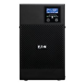 Eaton 9E2000I – 9E UPS, 2000 VA / 1600 W, Input: C14, Output: (6) C13, Tower