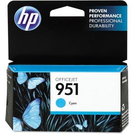خرطوشة حبر أصلية HP 951 سماوي (CN050AE)