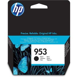 خرطوشة حبر أصلية أسود HP 953 (L0S58AE)