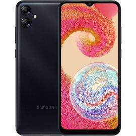 Samsung Galaxy A04 Dual Sim 3GB 32GB 4G-Black