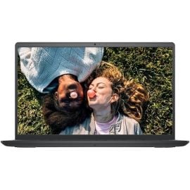 Dell Inspiron 3520 Business Laptop 12th Gen Intel Core i5-1235U 8GB DDR4-2666 256GB Storage 15.6 FHD Intel UHD Graphics Operating system Win 11 Black English Arabic Keyboard 