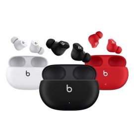 Beats Studio Buds True Wireless Noise Cancelling Earbuds