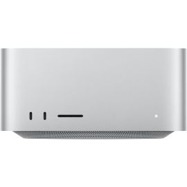 Apple Mac Studio M3 Ultra Chip 28-Core CPU 60-Core GPU 96GB RAM 1TB SSD Storage  2 Thunderbolt 5 ports, 1 SDXC Card Slot Silver
