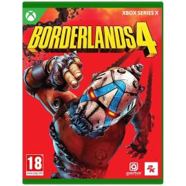 Borderlands 4 - Xbox Series X