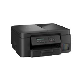 Brother DCP-T730DW All-in-One Ink Tank Printer with Wi-Fi, Duplex, and Mobile Printing High Yield, Ideal for Home & Office
