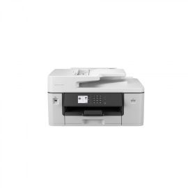 Brother MFC-J3540DW Business Inkjet Printer with Full A3 Functionality, Print Speed: 28.0 (Mono)/28.0 (Color) ipm, J3540DW