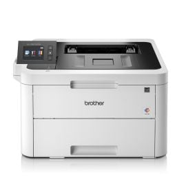 بروذر اتش ال L3270CDW طابعة