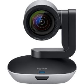 Logitech PTZ Pro 2 Camera – USB HD 1080P Conference Video Camera