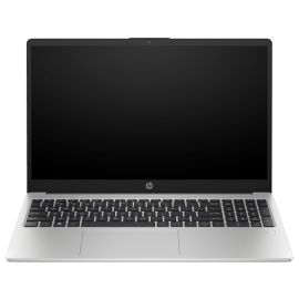 HP Laptop 250 G10 Intel Core i5-1334U Processor 8GB RAM  512GB SSD Storage Intel Iris Xᵉ Graphics 15.6 Inch FHD Display English Keyboard Turbo Silver Operating System (Windows 11 Modified)