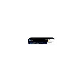 HP 117A Yellow Original Laser Toner Cartridge (W2072A)