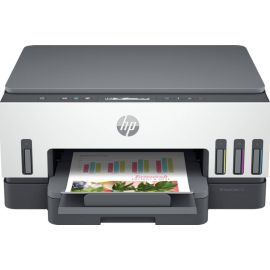 HP Smart Tank 720 All in One Printer wireless, Print, Scan, Copy, Auto Duplex Printing