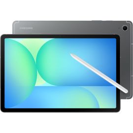 Samsung Galaxy Tab S10 FE 12GB Ram 256GB Storage 5G Middles East Version-Grey