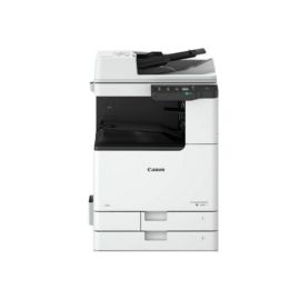 Canon imageRUNNER 2945i Office Black & White Copier up to 45ppm A3/A4 – 1 Unit, Comes With DADF, Duplex, Network Kit