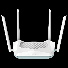 راوتر دي لينك إيجل برو AI AX1500 الذكي