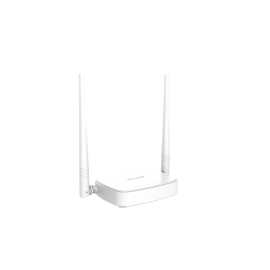 مودم راوتر Tenda D301 ADSL2+ بسرعة 300 Mbps