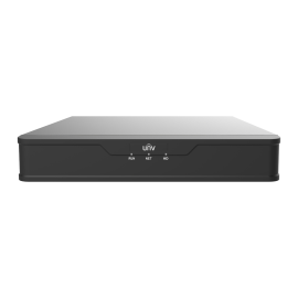 UNV NVR301-16S3 1 HDD 16-ch 1U Network Video Recorder