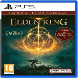 PS5 Elden Ring Shadow Of The Erdtree Video Game Ps5
