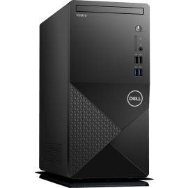 ديل فوسترو 3910 تاور ديسك توب الجيل 12 انتل كور i3-12100 4 جيجا بايت 1 تيرابايت اتش دي دي نظام التشغيل انتل يو اتش دي جرافيكس 730 دوس لوحة مفاتيح انجليزية