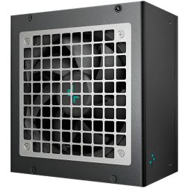 DeepCool PX1300P 1300W 80PLUS PLATINUM, Fully Modular ATX Power Supply, 1300W Power, 80+ Platinum Efficiency, Full Japan Electrolytic Capacitors, 120mm Fan, Fluid Dynamic Bearing