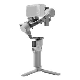 DJI RS 4 Mini Combo Gimbal Stabilizer for Camera Canon Sony Panasonic Nikon Fujifilm Auto Axis Locks  Payload Intelligent Tracking Camera Gimbal Native Vertical Shooting