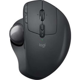 Logitech mx ergo mouse - graphite 