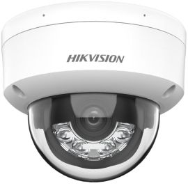 Hikvision DS-2CD1123G2-LIU 2 MP Smart Hybrid Light Fixed Dome Network Camera | DS-2CD1123G2-LIU