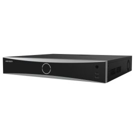"جهاز التسجيل الشبكي 32 قناة 1.5U من سلسلة K مع تقنية AcuSense 4K من هيكفيجن DS-7732NXI-K4"