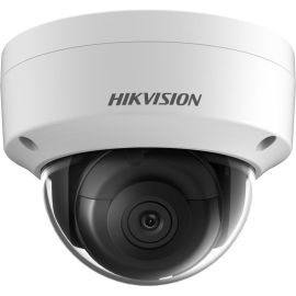 Hikvision DS-2CD2163G2-I(U) 6 MP AcuSense Vandal Fixed Dome Network Camera