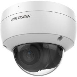Hikvision DS-2CD2183G2-IU 8 MP AcuSense Vandal Fixed Dome Network Camera
