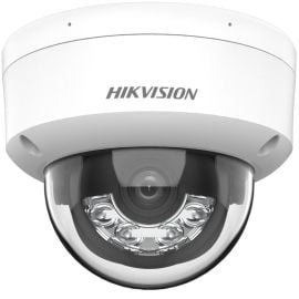 Hikvision DS-2CD1123G2-LIU 2 MP Smart Hybrid Light Fixed Dome Network Camera | DS-2CD1123G2-LIU