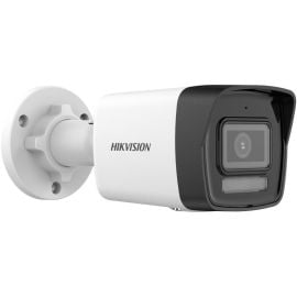Hikvision DS-2CD1043G2-LIU 4 MP Smart Hybrid Light Fixed Bullet Network Camera | DS-2CD1043G2-LIU