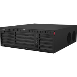 Hikvision DS-9664NI-M16 64-ch 3U 4K NVR Up to 64-ch IP camera inputs