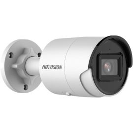 Hikvision DS-2CD2063G2-I(U) 6 MP AcuSense Fixed Bullet Network Camera