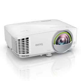 BenQ EW805ST 3600lms WXGA(1280x800) Short Throw Smart Projector, Android 9, Bluetooth, Wifi, Wireless mirroring