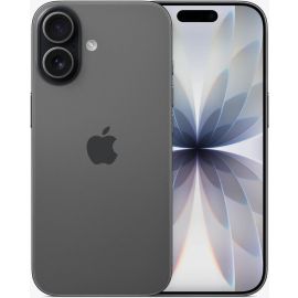 Apple iPhone 17 256GB 5G Black- Middle East Version