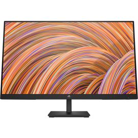 HP Monitor G5 27 inch V27i FHD 1920 x 1080 60Hz Refresh rate 5ms Response times with IPS Panel and 3-Sided Micro Edge Design VGA HDMI Black