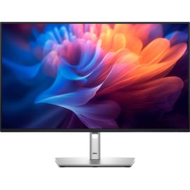 ديل P2725HE شاشة IPS FHD مقاس 27 بوصة بدقة 1920 × 1080 ومعدل تحديث 100 هرتز ووقت استجابة 5 مللي ثانية و16.7 مليون لون و99% من مجموعة ألوان sRGB ومضادة للتوهج مع صلابة 3H ومنفذ HDMI 1.4 أسود