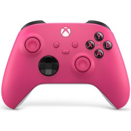 Microsoft Xbox Series Wireless Controller - Deep Pink