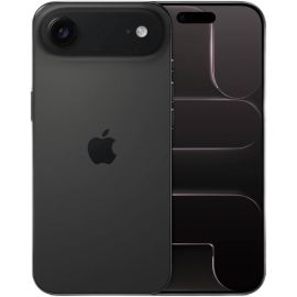 Apple iPhone Air 256GB 5G Space Black - Middle East Version