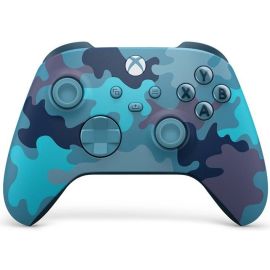 Microsoft Xbox Series Wireless Controller - Mineral Camo