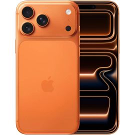Apple iPhone 17 Pro Max 512GB eSIM only Cosmic Orange - International Version