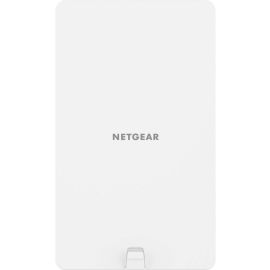 NETGEAR AX1800 Dual Band PoE Multi-Gig Cloud Managed WiFi 6 POE Outdoor Access Point,WAX610Y-100EUS